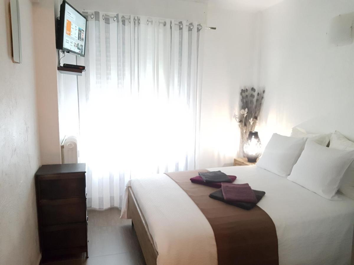 Les Pieds Dans L'Eau Bed & Breakfast Ница Екстериор снимка