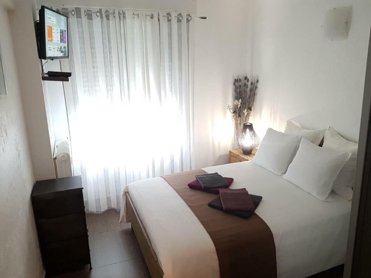 Les Pieds Dans L'Eau Bed & Breakfast Ница Екстериор снимка