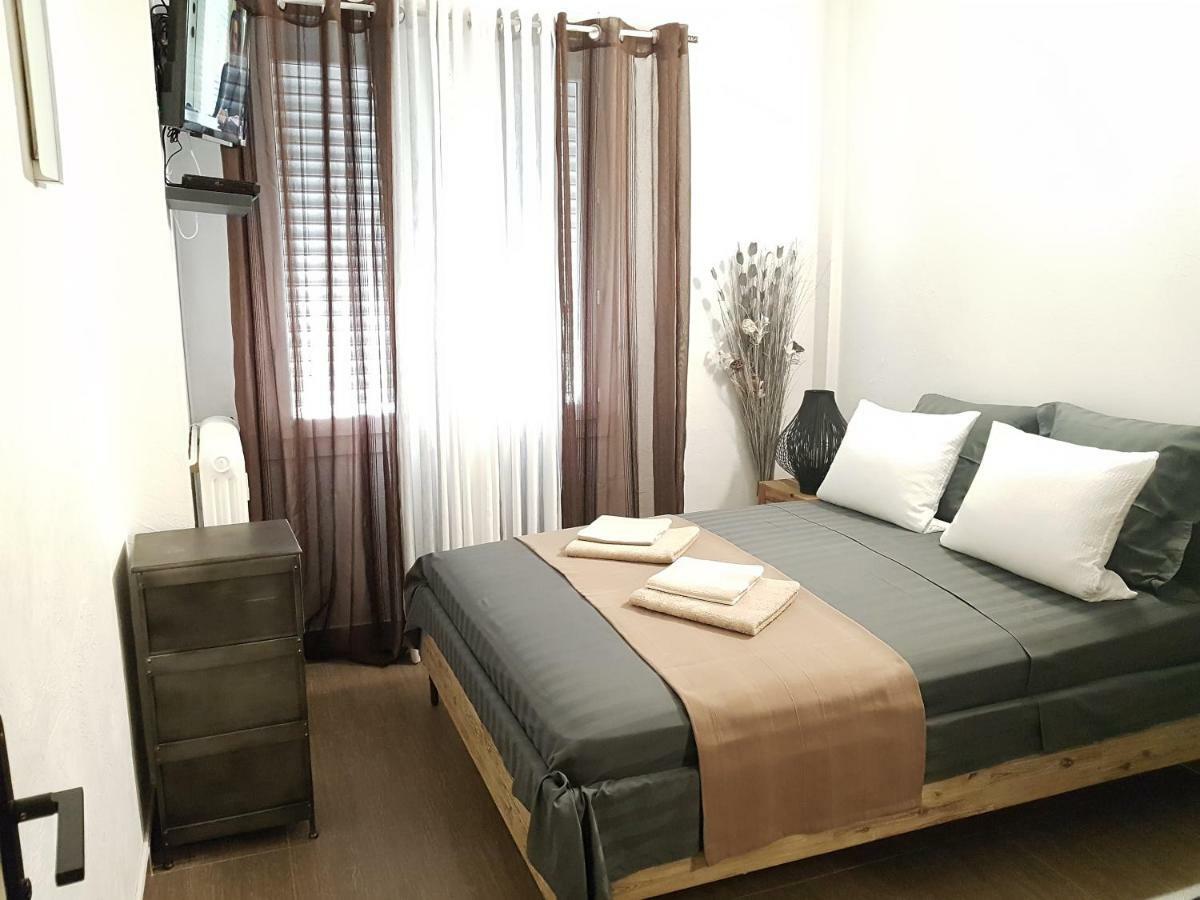 Les Pieds Dans L'Eau Bed & Breakfast Ница Екстериор снимка